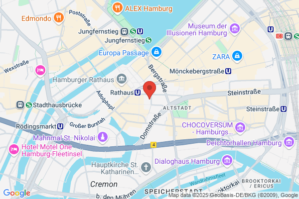 Physiotherapie Altstadt