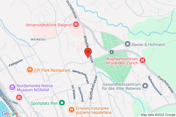 HerzKlinik Hirslanden