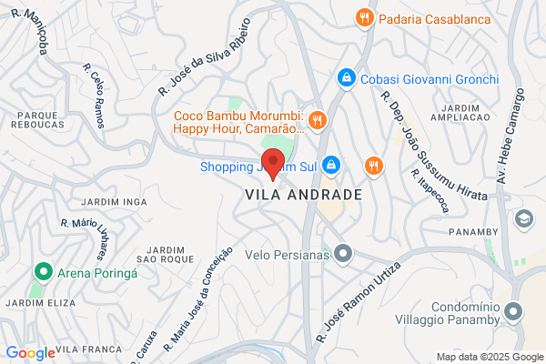 Brasil Servicios