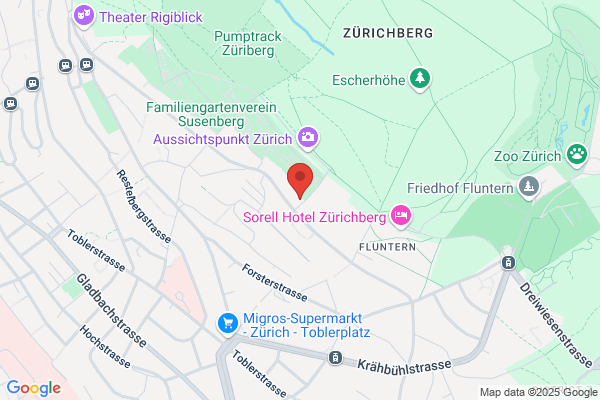 Detektiv Zürich GmbH