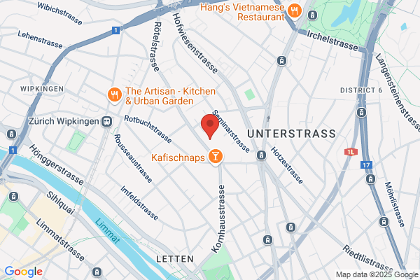unterstrass.edu