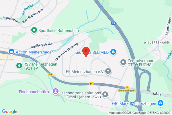 Speedway Kurier Schneider