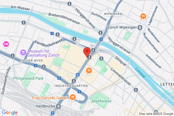 PMZET Präzisionsmechanik GmbH