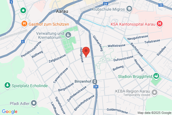 Multinet Trust und Exchange AG