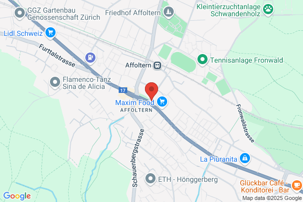Fermo Handel GmbH