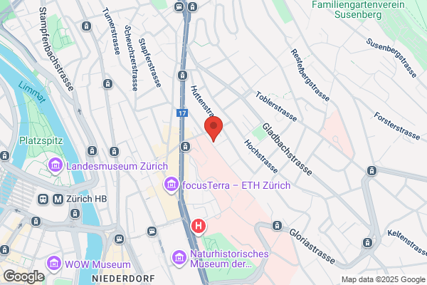Netspiration GmbH