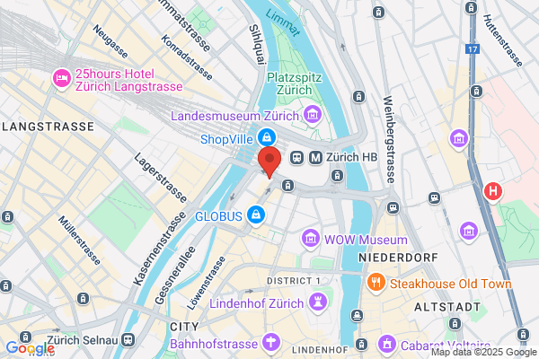 AMEOS Spitalgesellschaft mbH