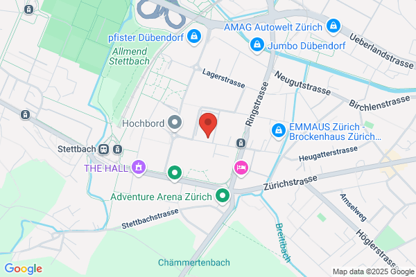 3Dexperts.ch, Tahir Mavric