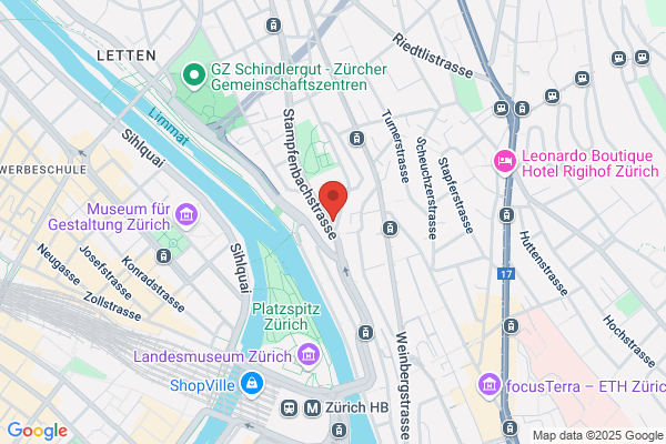 Jacobsen Massage Zürich