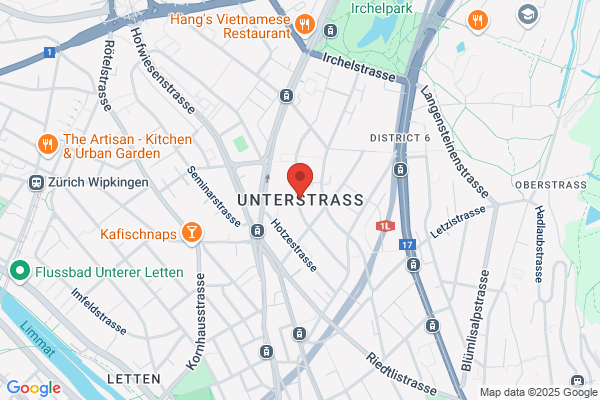 Unterstrasse