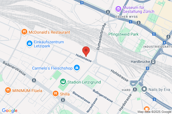 Login Informatik AG