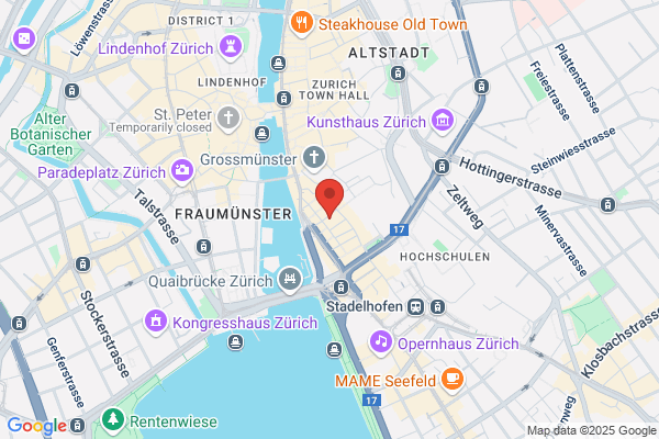 CJC Treuhand und Management GmbH