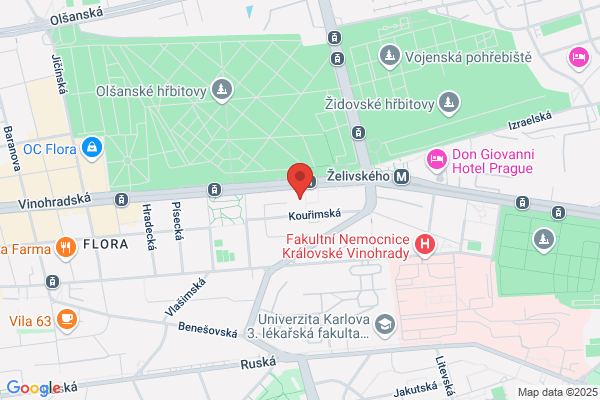 Cedok Reisebuero AG