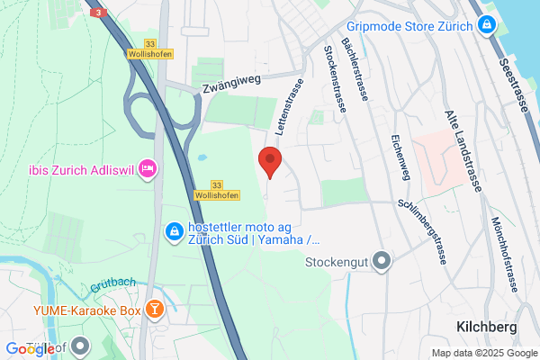 Hezeru Gaststaetten AG