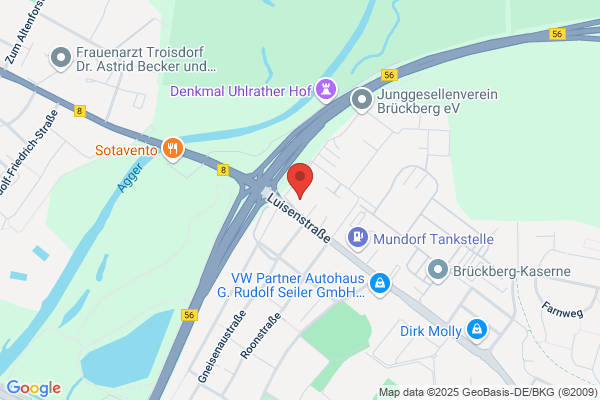 Hoss Reisen