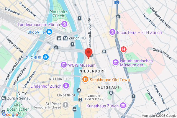 Peak Project GmbH