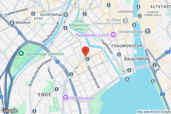 CareFair GmbH