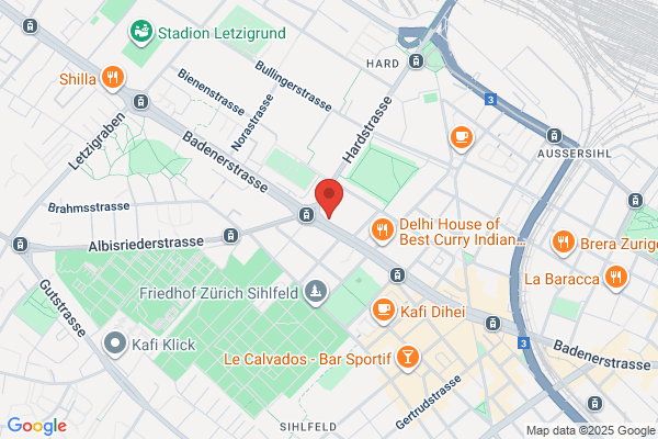 Fleisch Discount Albisriederplatz