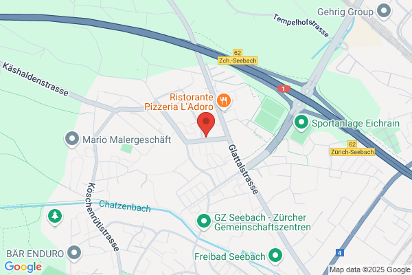 Metzgerei Shabani GmbH