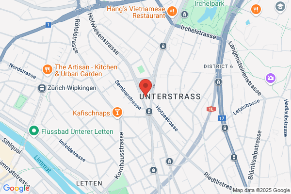 Migros-Genossenschaft Schaffhauserplatz