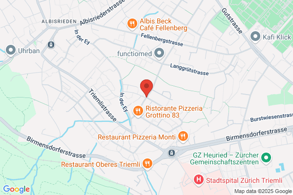 MM In der Ey Wydaeckerring/
