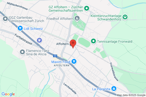 MM Zuerich-Affoltern