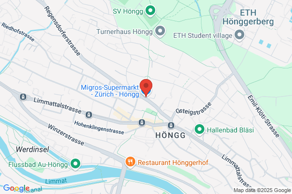 Migros Hoengg