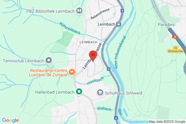 Migros Leimbach
