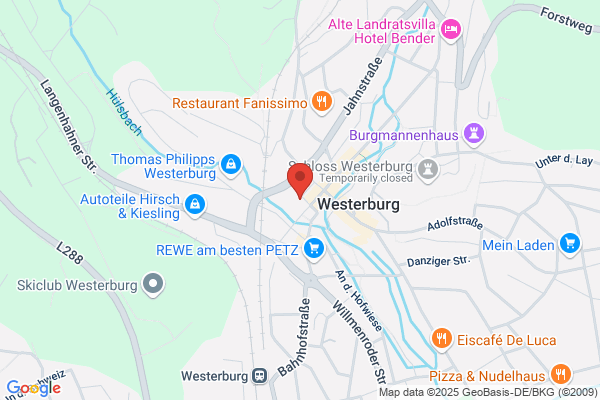 Metzger-Versicherungen