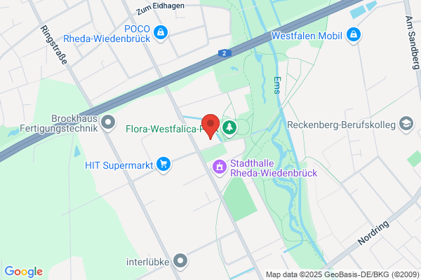 Musterring AG