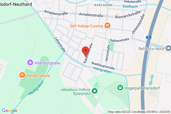 Puppenklinik Karl und Jutta Alber