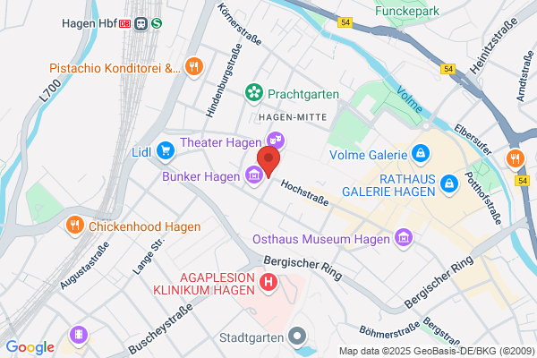 Fahrschule Lets l Drive