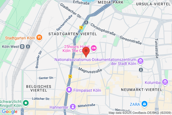 NETSPIRIT GmbH