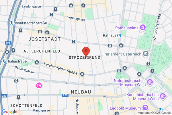 NETZLE PHARMA-PROJECTS