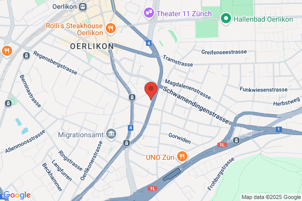 Nettag AG