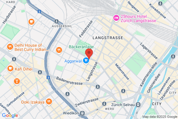 Netzwear.ch GmbH