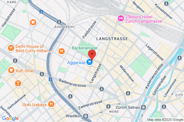 Musikschule Hug Zuerich GmbH