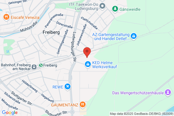 Orgelpfeifenbau Hahn