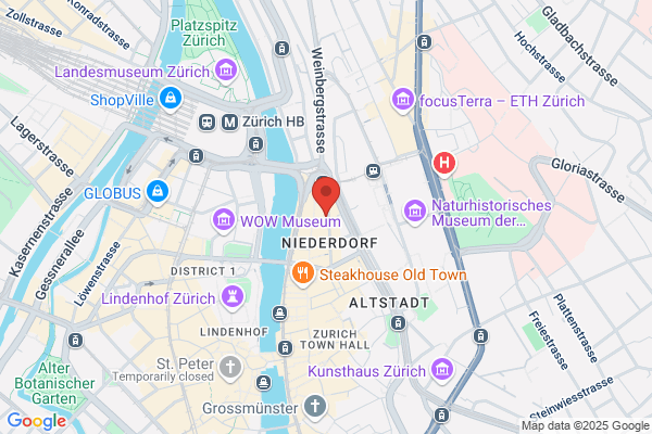centralpersonal