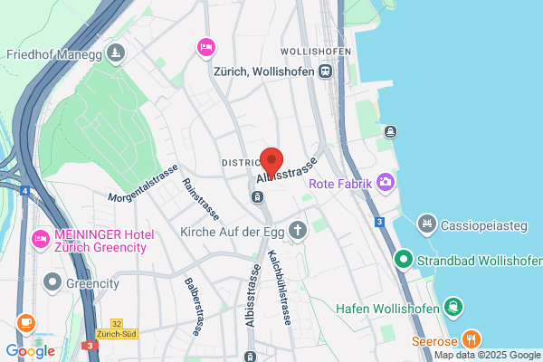E-Gitarrenunterricht Zürich | Gonçalo Crespo