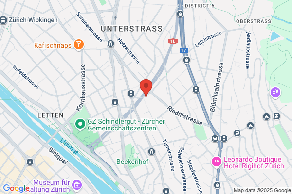 Freie Musikschule Zuerich