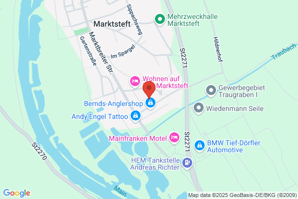 ALL WAYS REISEN GmbH
