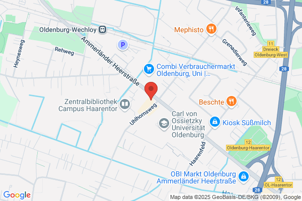 Pro Regio GmbH