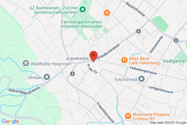 Dr.med.dent. Werner Fischer