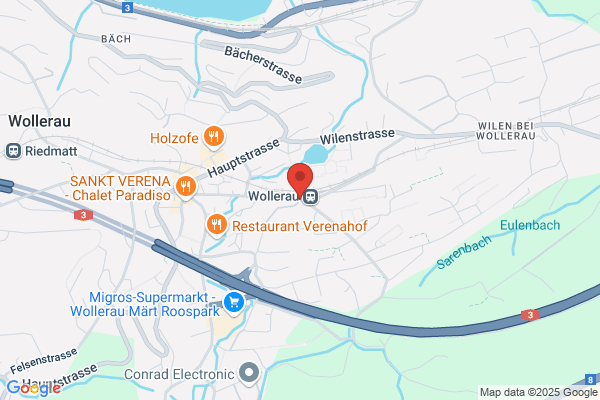PayNet (Schweiz) AG