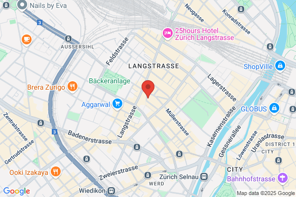 Restaurant Jaegerburg