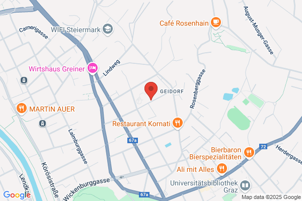 Kreuzschwestern