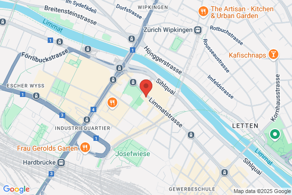 Niteturn GmbH