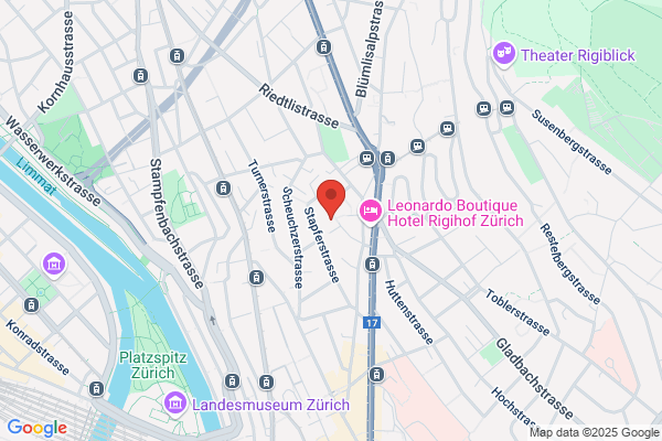 SERA-Schule Zürich