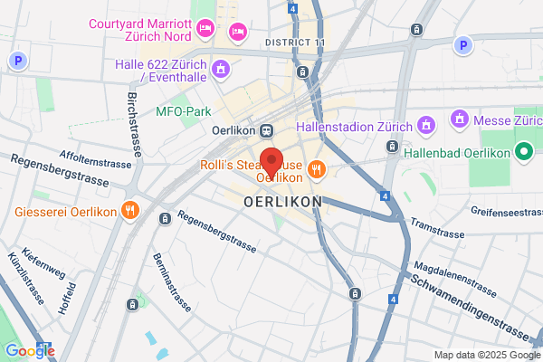 Denis Zvekan
